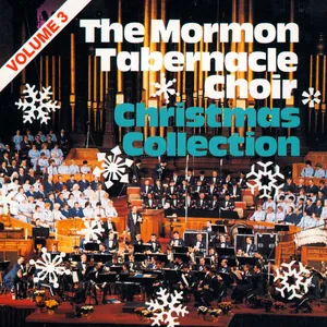 Mormon Tabernacle Choir Christmas Collection (Volume 1)
