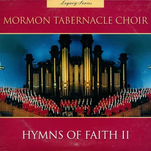 Hymns of Faith II