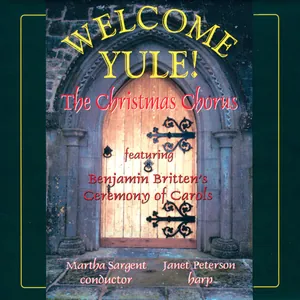 Welcome Yule!