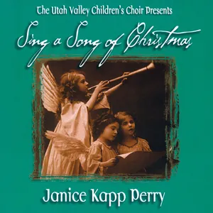 Sing a Song of Christmas