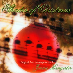 Shades of Christmas