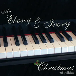 An Ebony and Ivory Christmas