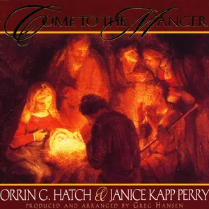 Come to the Manger