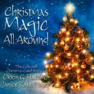 Christmas Magic All Around