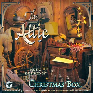 The Attic