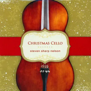 Christmas Cello