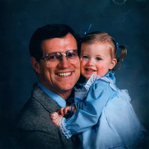 For Dad
