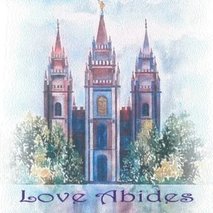 Love Abides