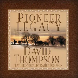 Pioneer Legacy