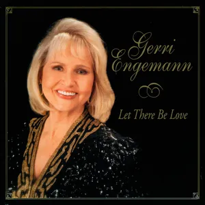 Let There Be Love