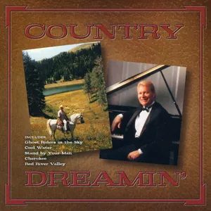 Country Dreamin’