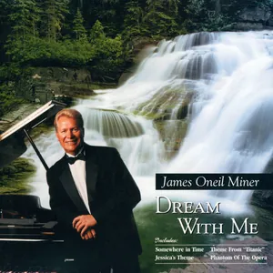 Dream With Me