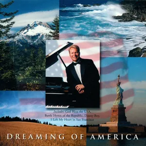 Dreaming of America