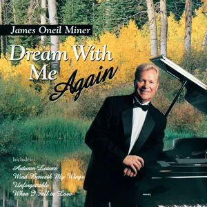 Dream With Me Again