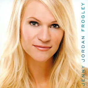Jenny Jordan Frogley