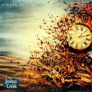 Pieces of Time