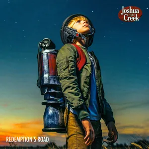 Redemption’s Road