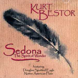 Sedona: The Spirit of Wonder