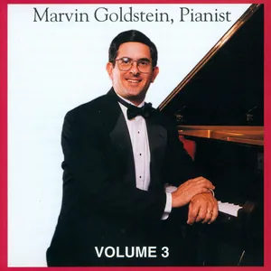 Pianist (Volume 3)