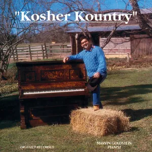 Kosher Kountry