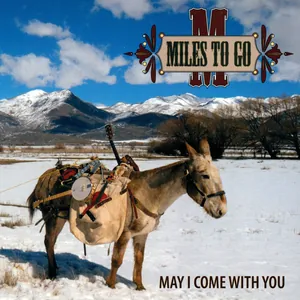 May I Come with You