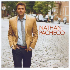 Nathan Pacheco