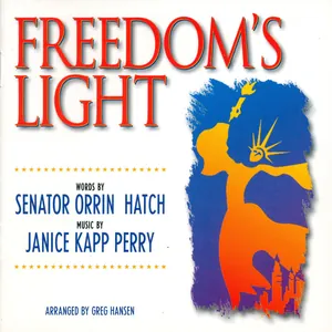 Freedom’s Light