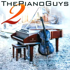 The Piano Guys 2