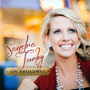 Sandra Turley on Broadway