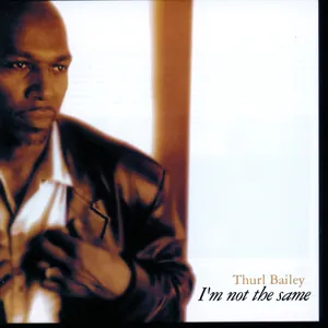 I’m Not the Same