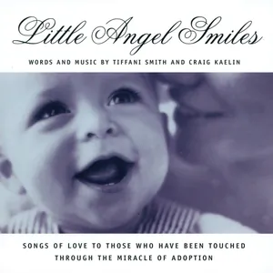 Little Angel Smiles