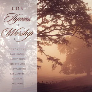 LDS Hymns of Worship