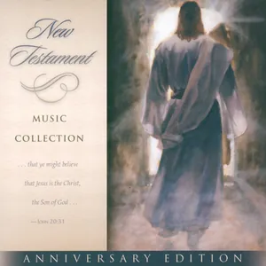 New Testament Music Collection (Anniversary Edition)