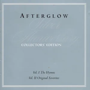 Silver Anniversary Collectors’ Edition (Volumes 1–2)