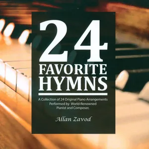 24 Favorite Hymns