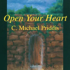 Open Your Heart