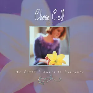 He Gives Flowers to Everyone