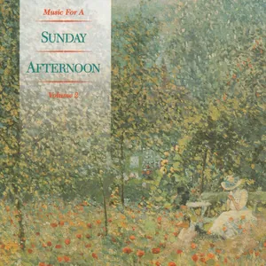 Music for a Sunday Afternoon (Volume 2)