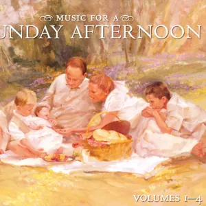 Music for a Sunday Afternoon (Volumes 1–4)