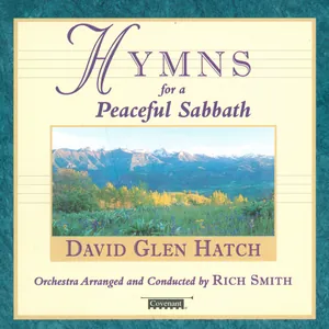 Hymns for a Peaceful Sabbath