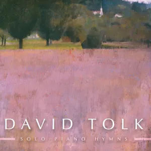 Solo Piano Hymns