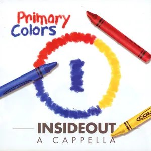 Primary Colors