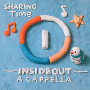 Sharing Time