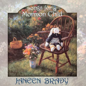 Songs for a Mormon Child