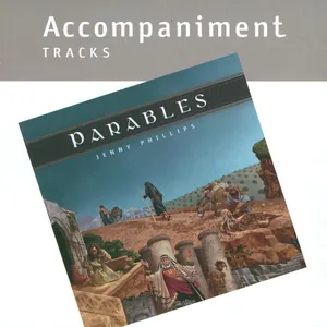 Parables (Accompaniment Tracks)