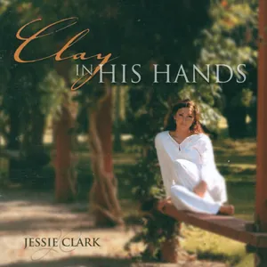 Clay in His Hands