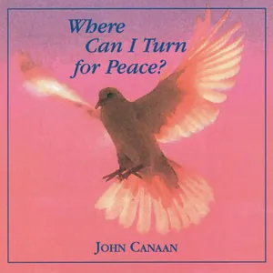 Where Can I Turn for Peace?