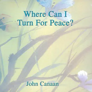 Where Can I Turn for Peace?