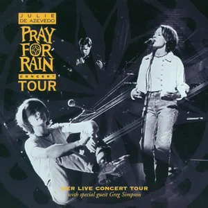 Pray for Rain (Concert Tour)