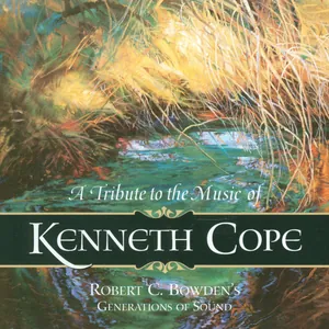 A Tribute to the Music of Kenneth Cope